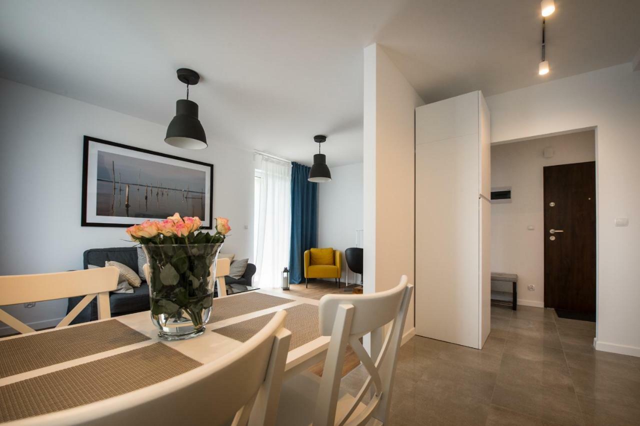Apartament W Piszu エクステリア 写真