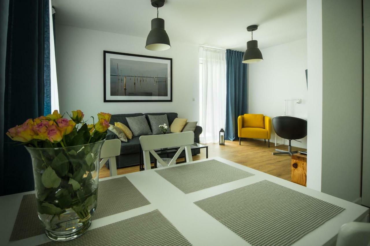 Apartament W Piszu エクステリア 写真