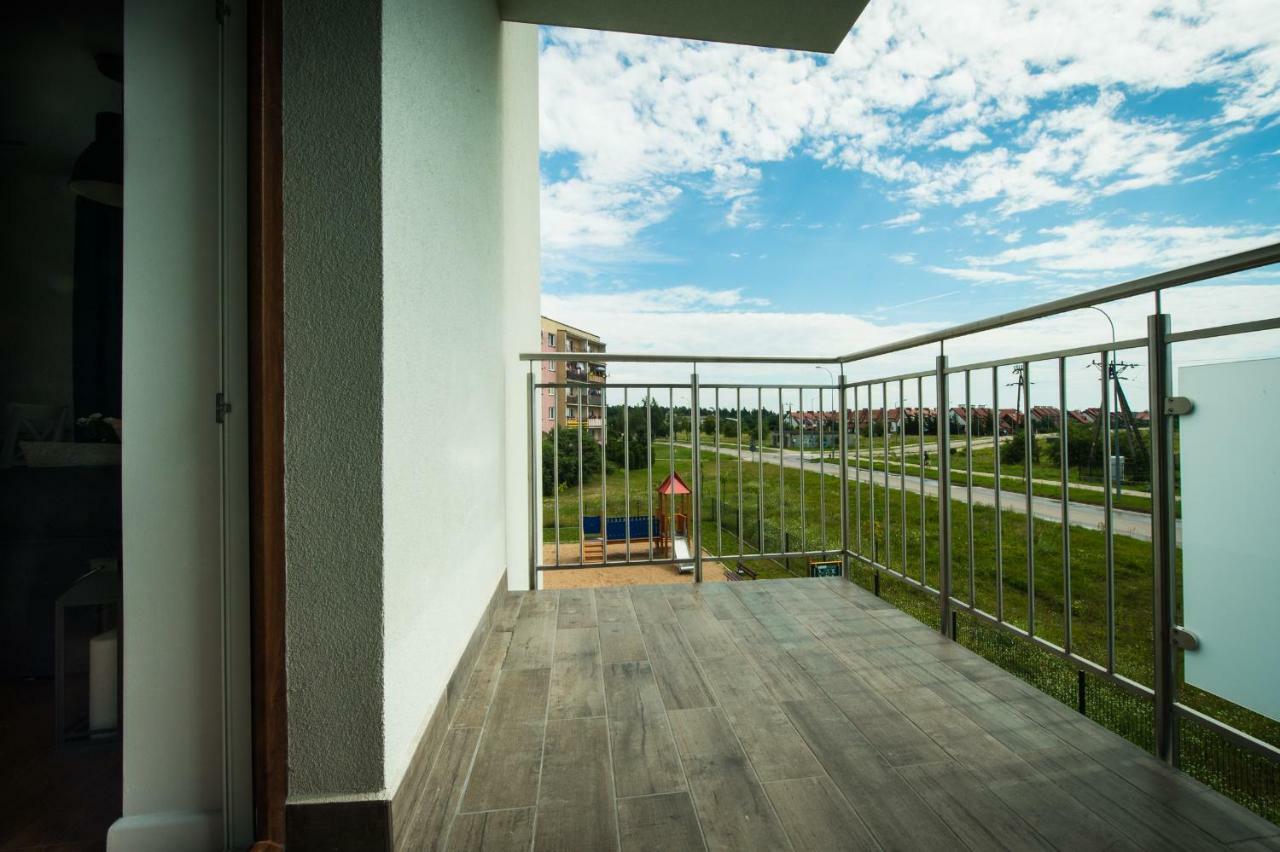 Apartament W Piszu エクステリア 写真
