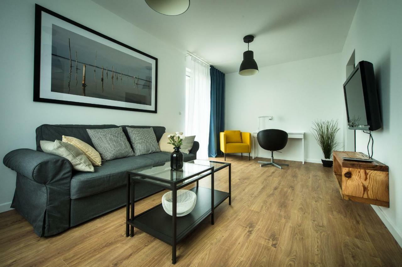 Apartament W Piszu エクステリア 写真