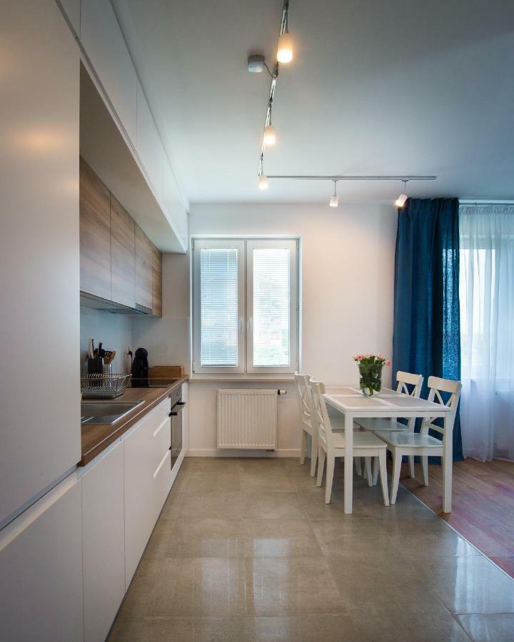 Apartament W Piszu エクステリア 写真