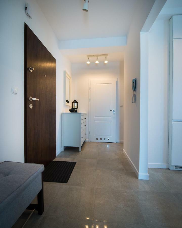 Apartament W Piszu エクステリア 写真